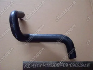 1303012P09 Radiator lwr water hose Great Wall Wingle