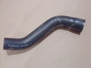 1303011P21 Radiator upr hose Great Wall Wingle