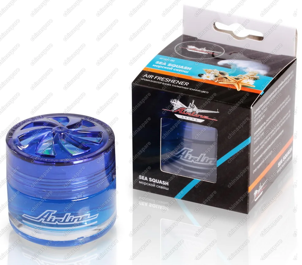 Ароматизатор Галактика морской сквош