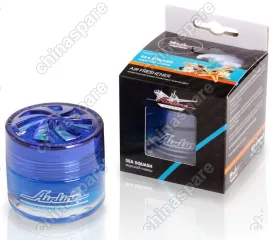 Ароматизатор Галактика морской сквош