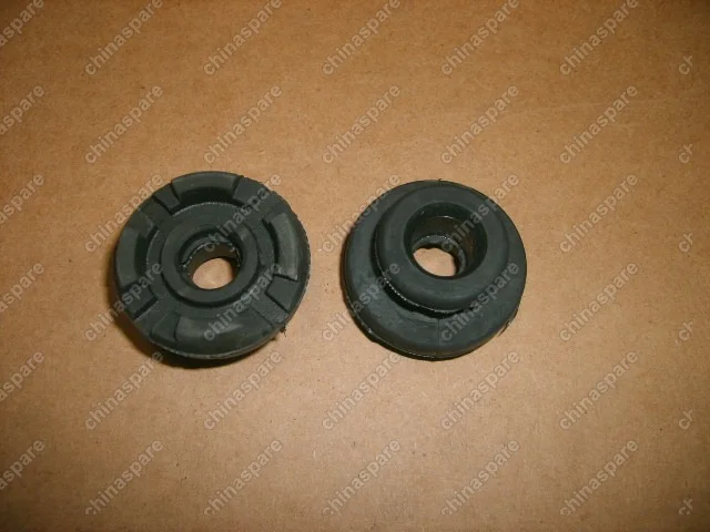 Подушка крепления радиатора верхняя Great Wall Wingle