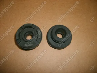 Подушка крепления радиатора верхняя Great Wall Wingle