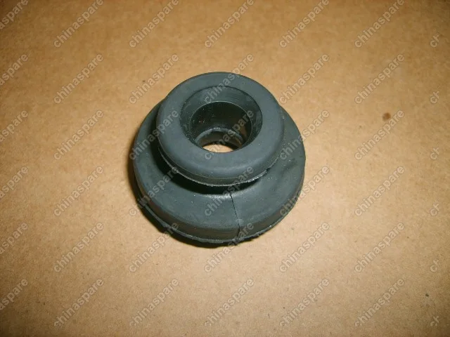 Подушка крепления радиатора нижняя Great Wall Wingle