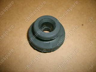 Подушка крепления радиатора нижняя Great Wall Wingle