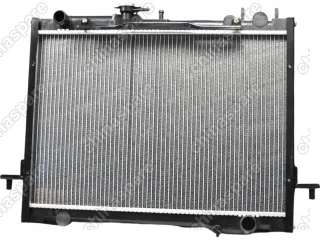 Радиатор охлаждения двигателя Great Wall Wingle