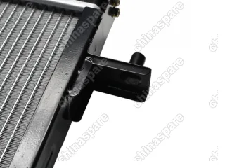 Радиатор охлаждения двигателя Great Wall Wingle