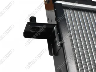 Радиатор охлаждения двигателя Great Wall Wingle