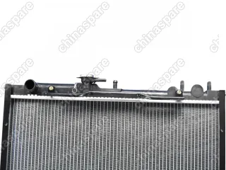 Радиатор охлаждения двигателя Great Wall Wingle