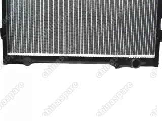 Радиатор охлаждения двигателя Great Wall Wingle