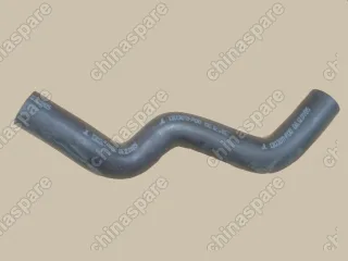 Шланг радиатора верхний подв дизель Great Wall Wingle