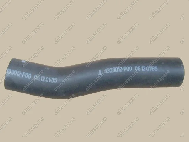 Шланг радиатора нижний отв Great Wall Wingle