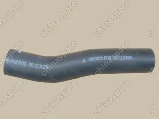 Шланг радиатора нижний отв Great Wall Wingle