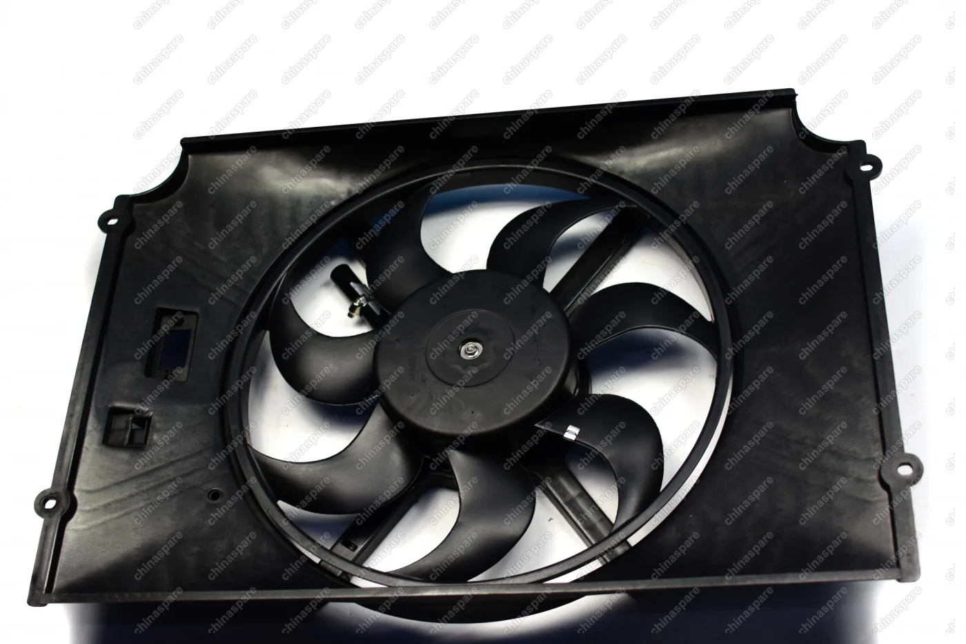 Электровентилятор радиатора охлаждения Great Wall Wingle