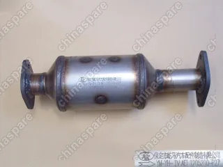 1205200P27 Catalytic converter Great Wall Wingle
