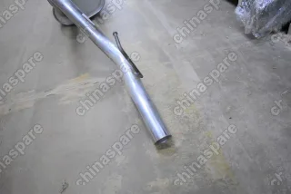 Глушитель Great Wall Wingle