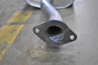 Глушитель Great Wall Wingle