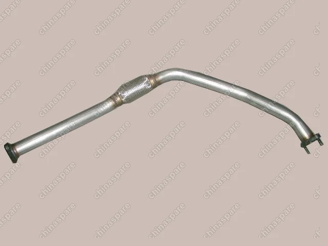 Труба приемная Great Wall Wingle