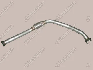 Труба приемная Great Wall Wingle