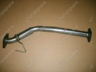 Труба промежуточная глушителя Great Wall Wingle