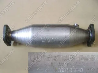 1205100P21 Catalytic converter assy Great Wall Wingle