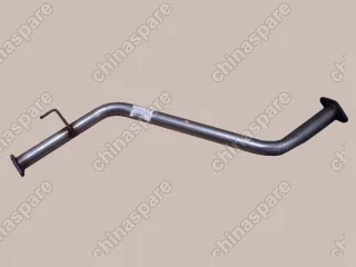 Труба промежуточная глушителя (бензин) Great Wall Wingle