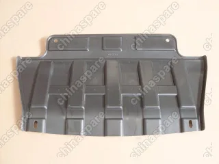2802101P01B1 Flow guide plate-engine Great Wall Wingle