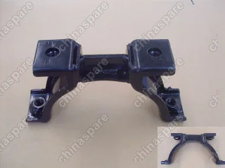 Кронштейн крепления промежуточной опоры карданного вала 5 Great Wall Wingle