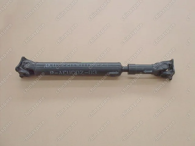 2203010P29 Drive shaft assy-fr axle Great Wall Wingle