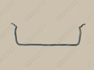2906011P01 Front stabilizer bar Great Wall Wingle