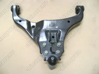 2904300P01 Lower control arm assembly, lh Great Wall Wingle