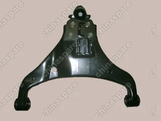 2904400P01 Lower control arm assembly, rh Great Wall Wingle