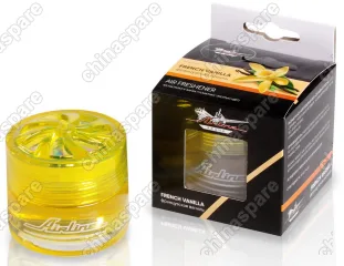 Ароматизатор Галактика французкая ваниль