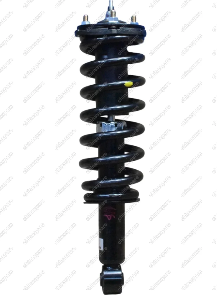 Стойка передней подвески с пружиной в сборе Great Wall Wingle 2WD