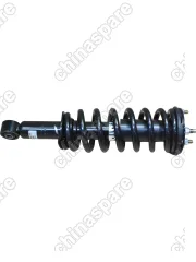 Стойка передней подвески с пружиной в сборе Great Wall Wingle 2WD