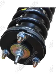 Стойка передней подвески с пружиной в сборе Great Wall Wingle 2WD