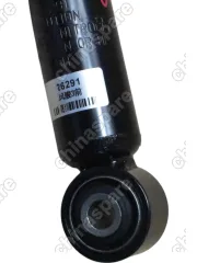 Стойка передней подвески с пружиной в сборе Great Wall Wingle 2WD