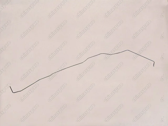 1104106P09 Fuel return hose-fuel tank Great Wall Wingle