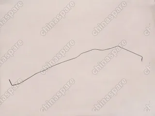 1104106P09 Fuel return hose-fuel tank Great Wall Wingle