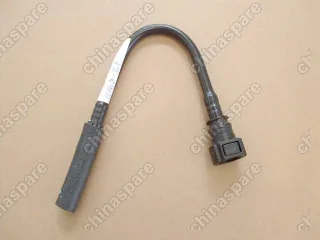 1104150P09 Outlet hose assy-fuel pump Great Wall Wingle