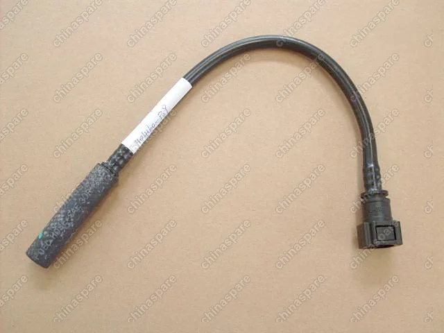 1104160P09 Return hose assy-fuel pump Great Wall Wingle