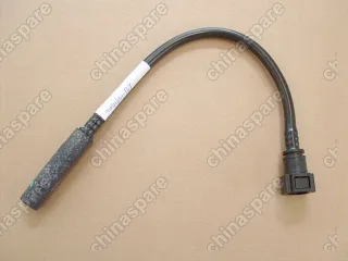 1104160P09 Return hose assy-fuel pump Great Wall Wingle