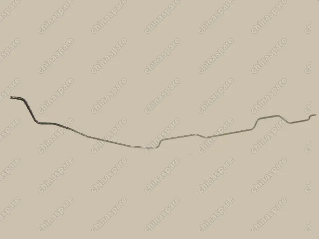 1104035P01 Fuel return pipe-fuel tank Great Wall Wingle