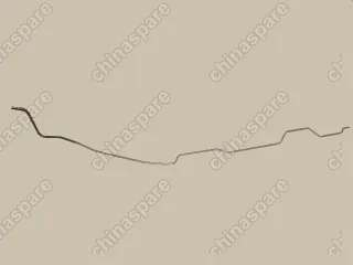 1104035P01 Fuel return pipe-fuel tank Great Wall Wingle