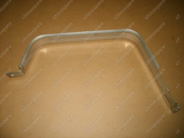 1101012P00 Rear band assembly,fuel tank Great Wall Wingle