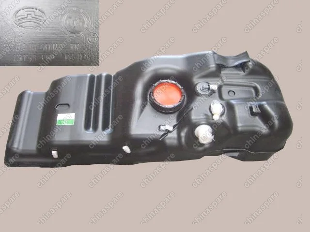 Бак топливный Great Wall Wingle