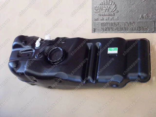 Бак топливный (бензин) Great Wall Wingle