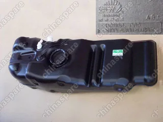 Бак топливный (бензин) Great Wall Wingle