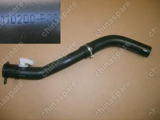 Горловина заливная топливного бака Great Wall Wingle