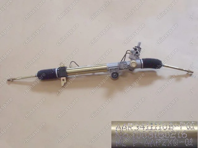 3411110BP01 P/s gear w/lateral tie assy Great Wall Wingle