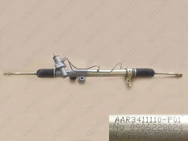 3411110P01 P/s gear w/tie rod assy Great Wall Wingle